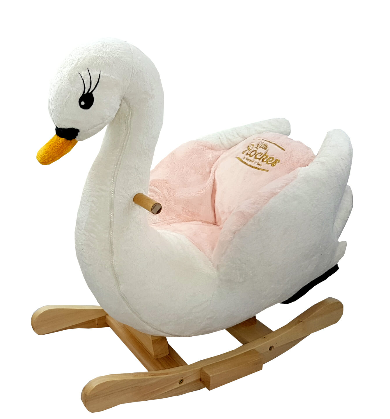 Little Rocker Swan