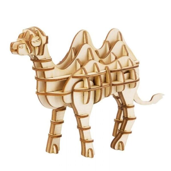 GT68032 3D puzzle Camel