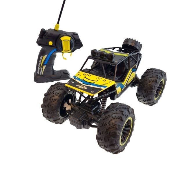 WR8106 Wroow RC Sand Thunder