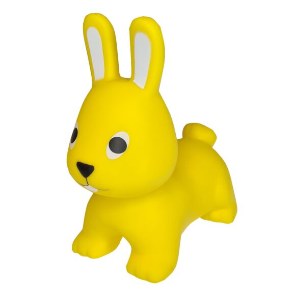 GT66104 Coin bank – yellow Jumpy GT66104 Coin bank – yellow Jumpy