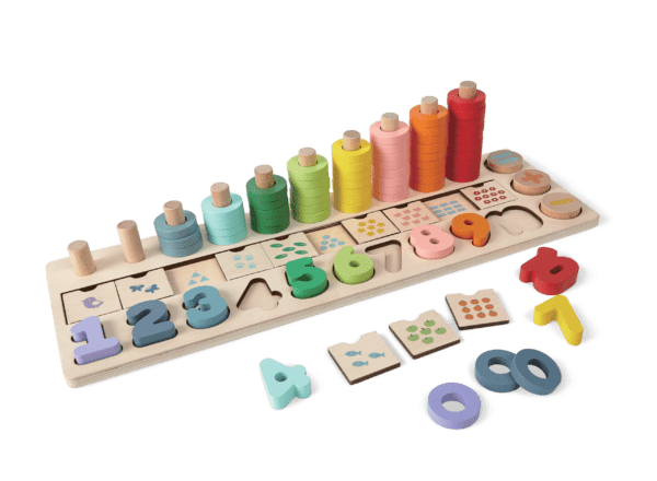GT61203 My first math game set GT61203 My first math game set