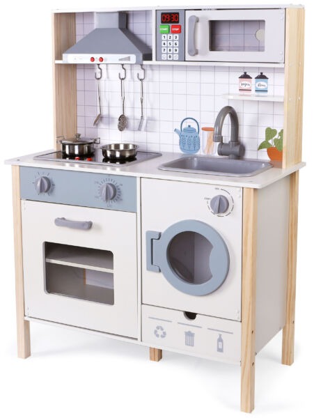 GT61246 Wooden kitchen Elsa GT61246 Wooden kitchen Elsa