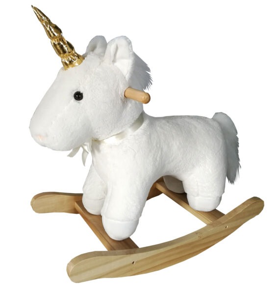 GT67101 Rocker Unicorn GT67101 Rocker Unicorn