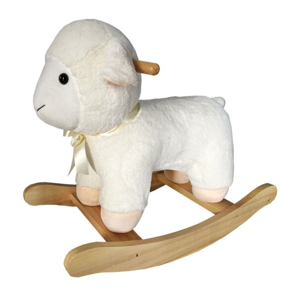 GT67102 Rocker Sheep GT67102 Rocker Sheep
