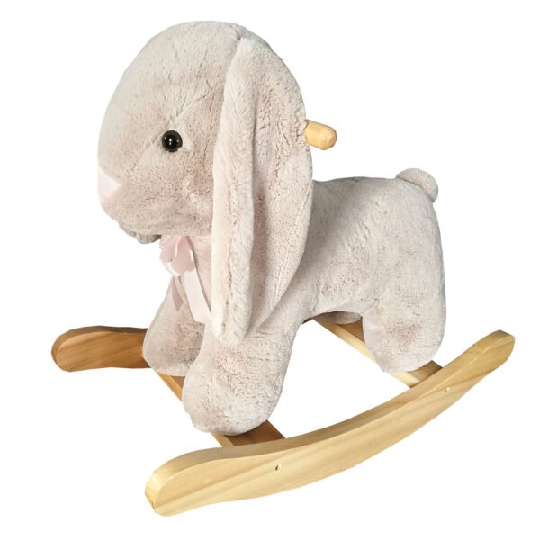 GT67103 Rocker Bunny GT67103 Rocker Bunny