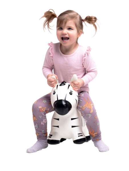 GT69346 My First JUMPY – Zebra GT69346 My First JUMPY – Zebra