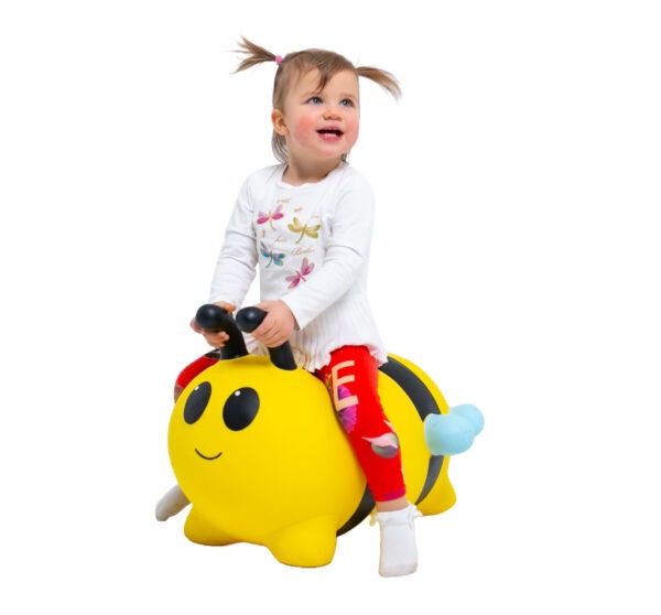 GT69434 My First JUMPY – Bee GT69434 My First JUMPY – Bee