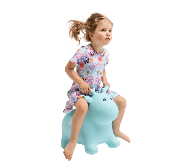 GT69452 My First JUMPY – light blue Moose