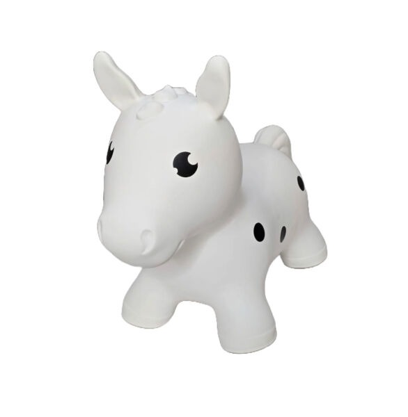 GT69467 My First JUMPY – white Horse