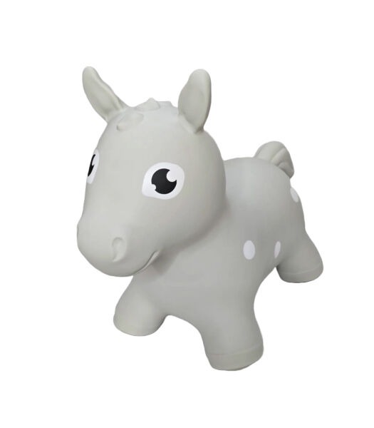 GT69471 My First JUMPY – grey Horse