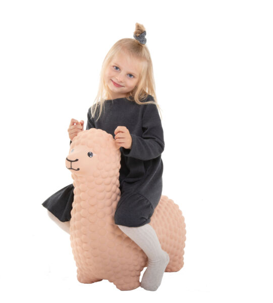 GT69401 My First JUMPY – beige Alpaca GT69401 My First JUMPY – beige Alpaca