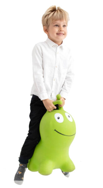 GT69336 My First JUMPY – green Wormy GT69336 My First JUMPY – green Wormy