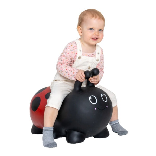 GT69436 My First JUMPY – Ladybug GT69436 My First JUMPY – Ladybug