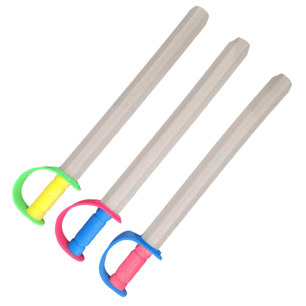 GT68500 Soft sword