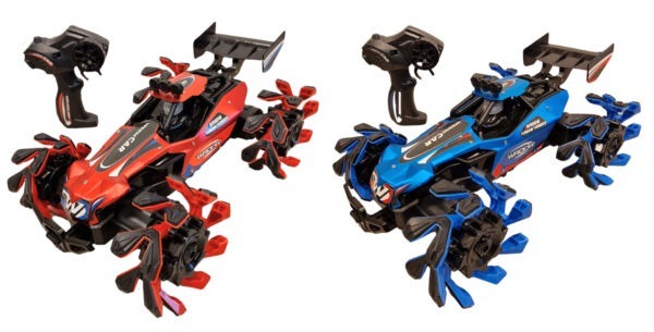 WR8109 Wroow Terrain Thunder