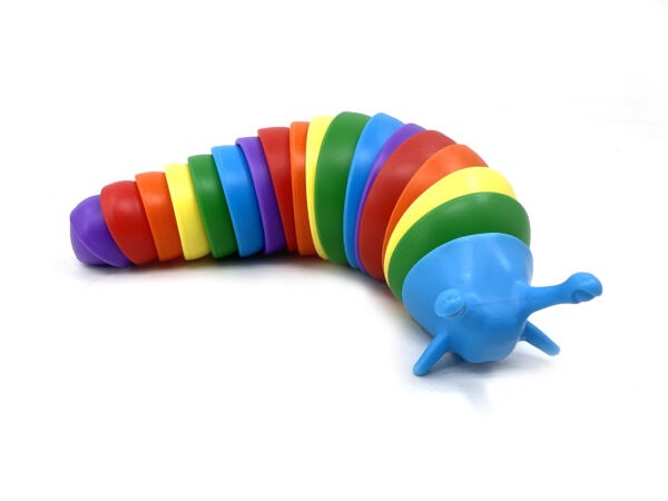 GT68700 Rainbow slug