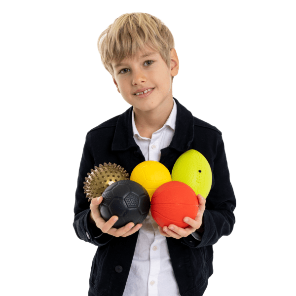 - Sports balls - Sports balls