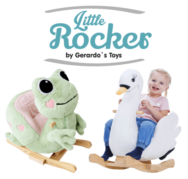 Little Rocker Little Rocker