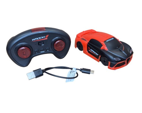 WR8111 Wroow Wall Climber