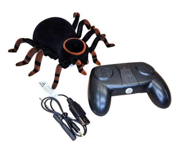 WR8112 Wroow Spy Spider