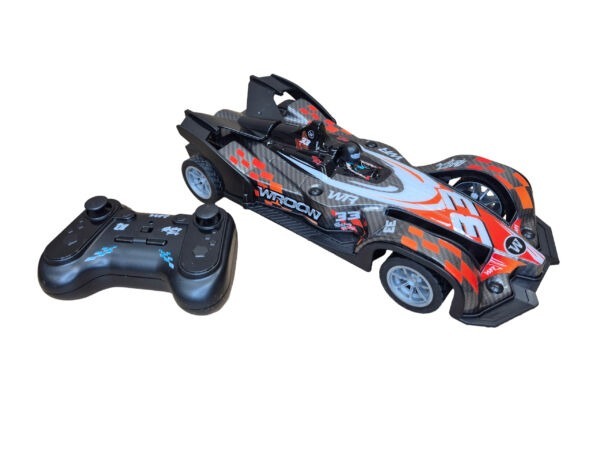 WR8114 Wroow Speed Racer