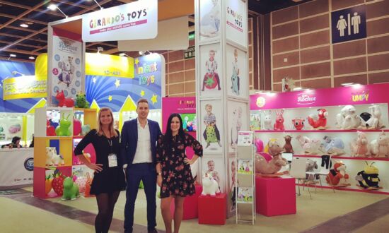 CHINA KIDS EXPO