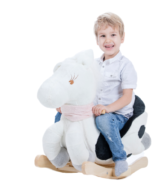 GT67020 Little Rocker Pony