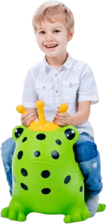 - My First Jumpy - My First Jumpy