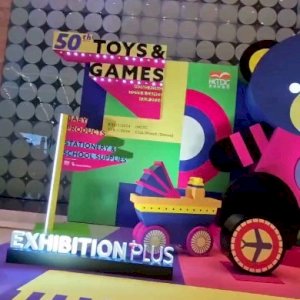 Hong Kong Toys and Games Fair 2024! π Come visit us! π₯° #myfirstjumpy #gerardostoys #hongkong #hongkongtoysandgamesfair #toyfair Hong Kong Toys and Games Fair 2024! π Come visit us! π₯° #myfirstjumpy #gerardostoys #hongkong #hongkongtoysandgamesfair #toyfair