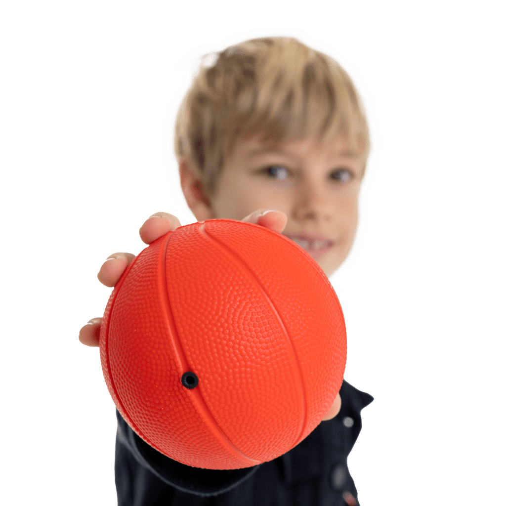 GT7700 Mini basketball Gerardo's Toys