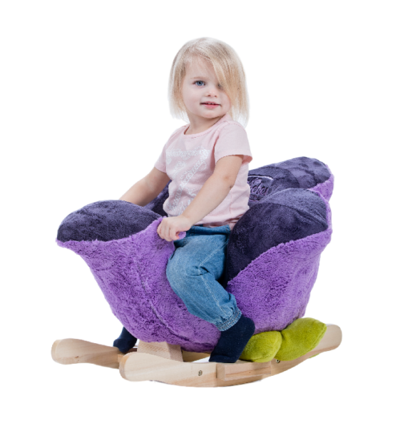 GT67034 Little Rocker Bellflower