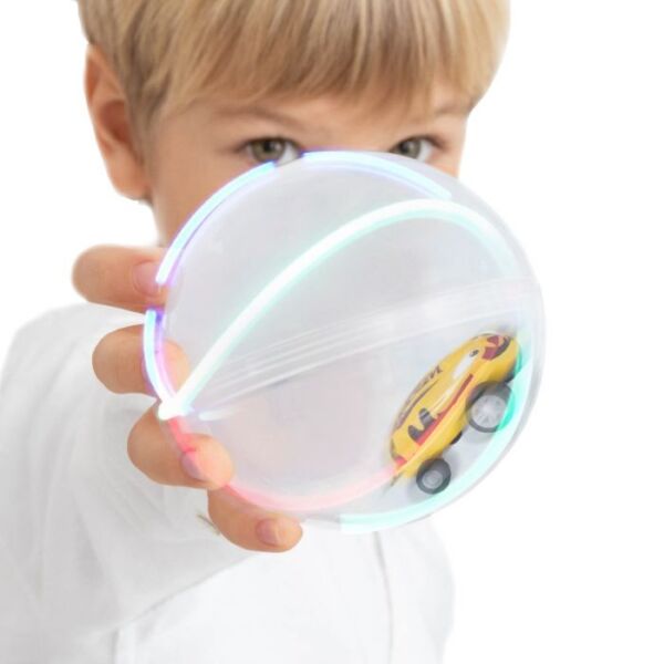 WR8001 Wroow Mini Racers